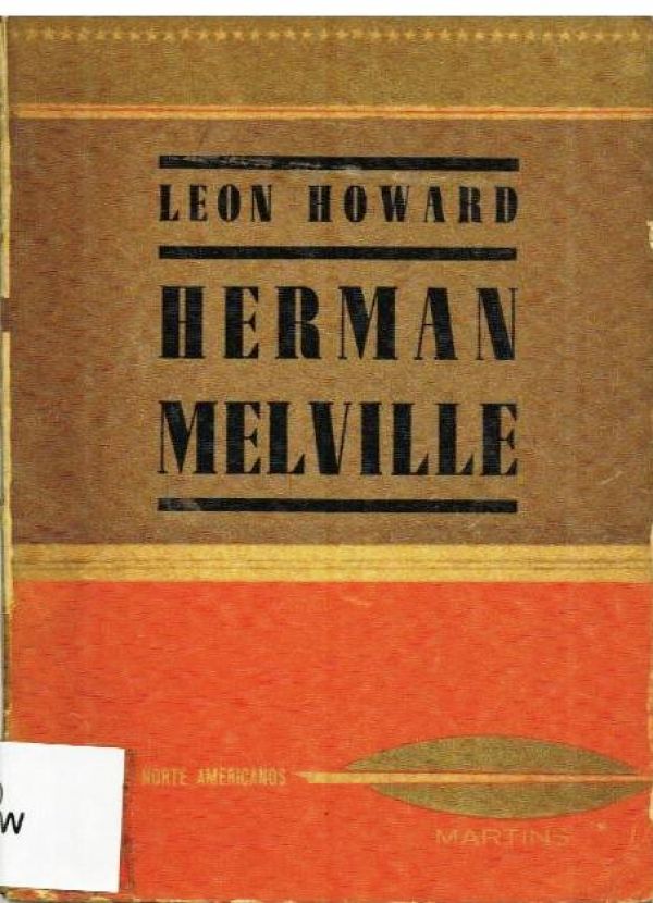 Herman Melville